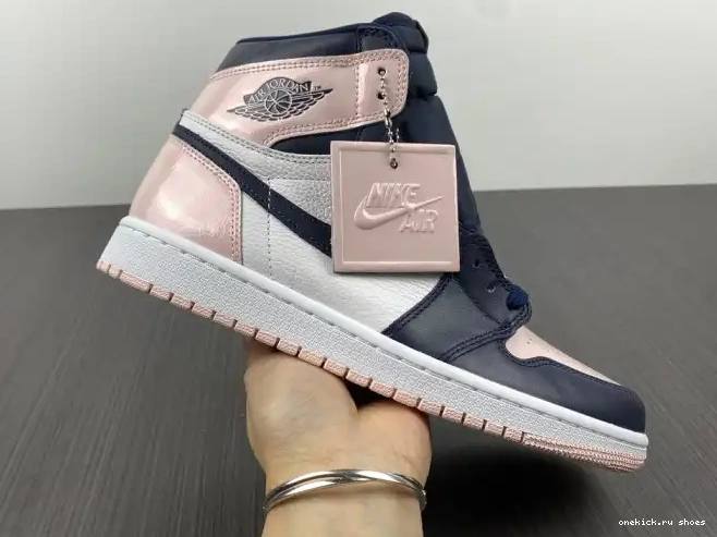 Cheap DD9335-641 OG High Jordan Atmosphere Air 1 0518